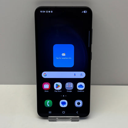 Samsung Galaxy S23 Unlocked Model SM-S911B/DS 256GB