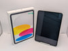 Apple iPad (A16) 128GB Silver Wi-Fi Only 100% Battery Health - FULLY TESTED