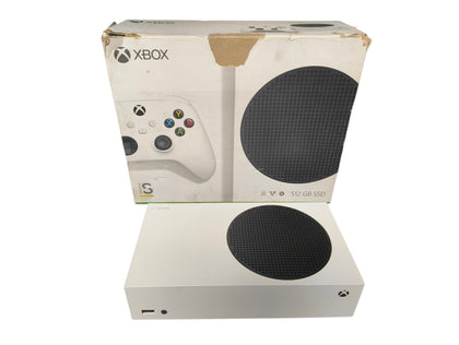 Microsoft Xbox Series S 512GB ***No Controller***