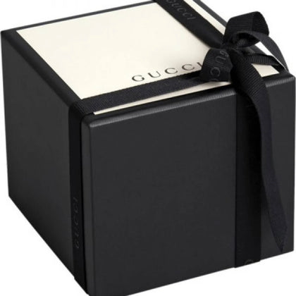 Gucci G-Timeless Ladies Gold Watch YA126553