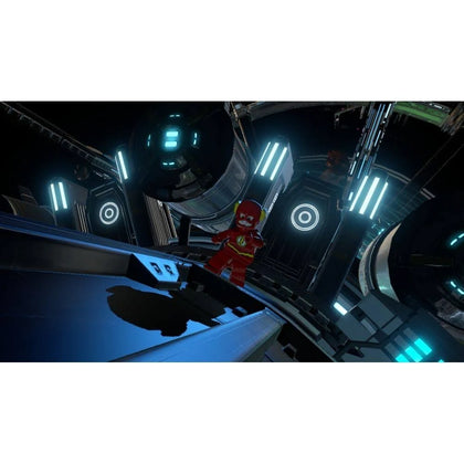 LEGO Batman 3 - Beyond Gotham ps4