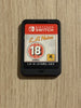 L.A. Noire - Nintendo Switch - CARTRIDGE ONLY - Great Yarmouth
