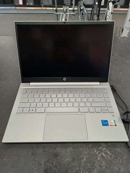 HP Pavilion Laptop 14