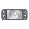 Nintendo Switch Lite - Grey & 1 Game