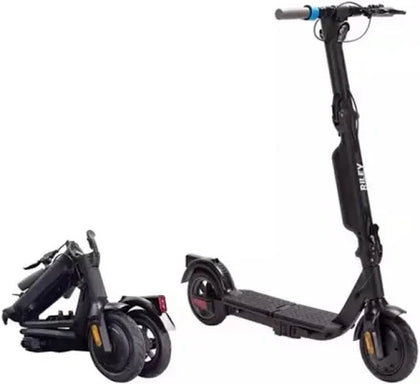 Riley RS3 Lightweight Folding Electric Scooter