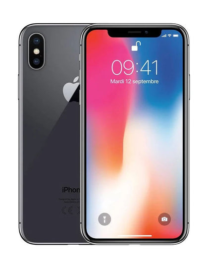 iPhone XS Max 256GB 80% BH