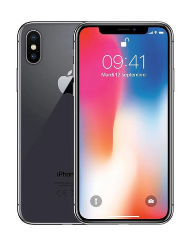 iPhone XS Max 256GB 80% BH