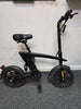 Cruzza Max Folding E bike