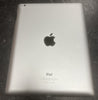 ** Collection Only ** Apple iPad 4th Gen (A1458) 9.7” 16GB - Black, WiFi