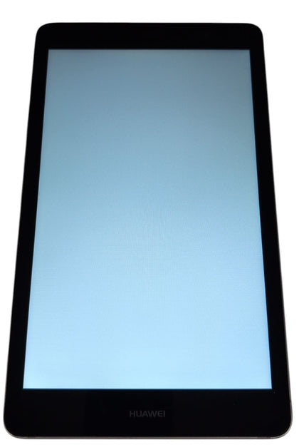 Huawei Media Pad T3, 16GB Silver, Wi-Fi and Cellular, EE Only