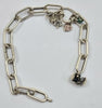 Pandora Link Heart Bracelet 20cm