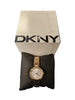 DKNY Ladies 30MM Watch *Collection Only*