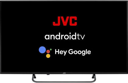 JVC 40