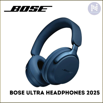 Bose qc ultra gen 2 blue