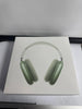 Apple Airpods Max A2096 Wireless Over-ear Headphones Green