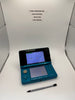 3DS Console (Aqua Blue) 3DS Console