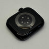 Apple Watch Series 10 42mm Jet Black Aluminum Case Ink Sports Band Boxed