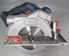 Erbauer ECS18-Li 165mm 18V Brushless Cordless Circular Saw *body only* collection only