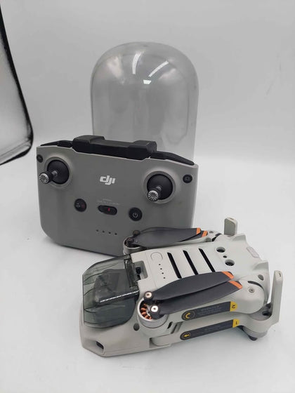 DJI Mini 2, (4k Camera), Foldable Quadcopter, With Charging Display,Unboxed