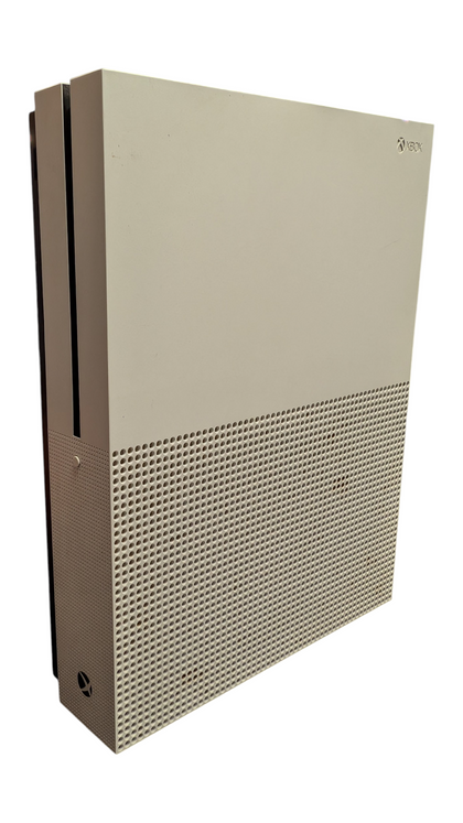 Microsoft Xbox One S 500gb **Unboxed**