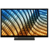 Toshiba 24WK3C63DB 24" HD Ready Smart TV