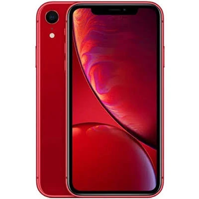 Apple iPhone XR - 64GB - Unlocked - 78%