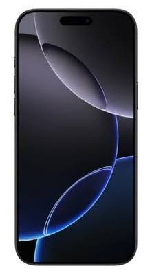 iPhone 16 Pro 128GB Black Titanium