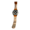 Hugo Boss Pilot Edition Chrono Watch Boxed