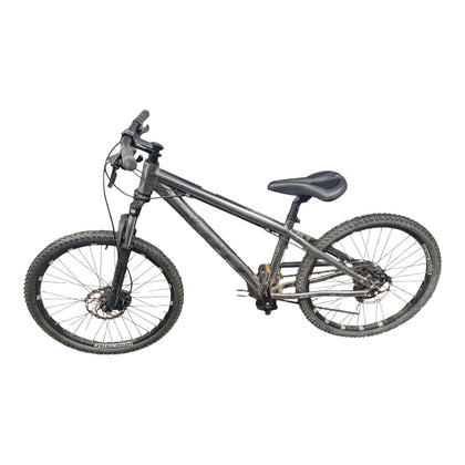 Scott Roxter Bike