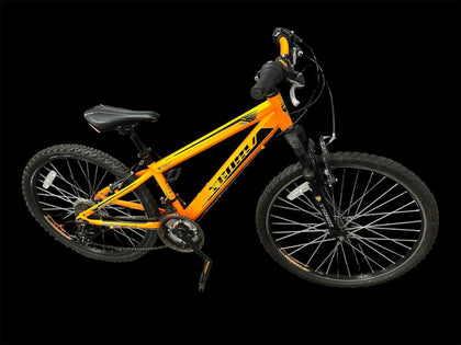 team-x24 bike  ** Collection Only - Wythenshawe **