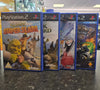 Sony PlayStation 2 Console - Bundle