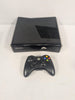 Microsoft Xbox 360 Slim 250GB Console Package