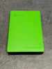 Microsoft Seagate XBOX ONE 2TB External Hard Drive Green PC