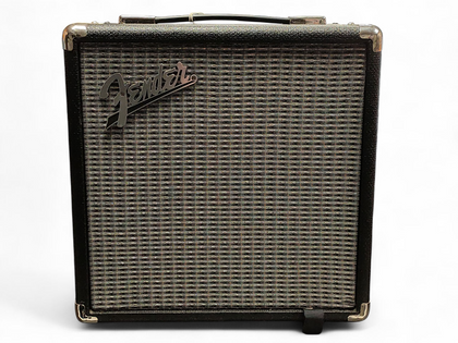 Fender Rumble 15 Amp **COLLECTION ONLY**