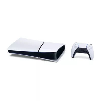 PlayStation 5 Slim Digital Edition Console