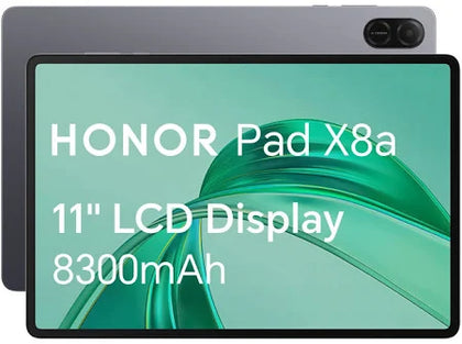 Honor Pad X8a Tablet Unboxed