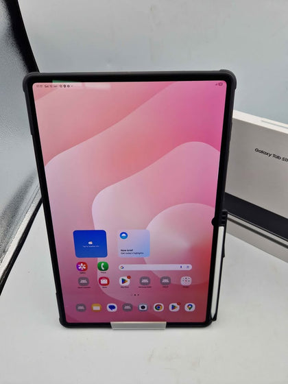 Samsung Galaxy Tab S11 Ultra 5G Tablet - 256GB SSD - 14