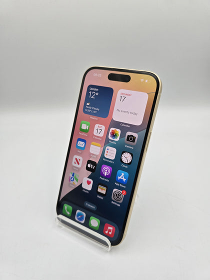 Apple iPhone 15 256gb