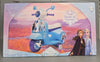 Disney Frozen Scooter 6V Electric Ride On **Collection Only**