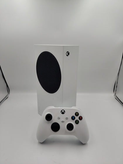 Xbox Series S 512gb