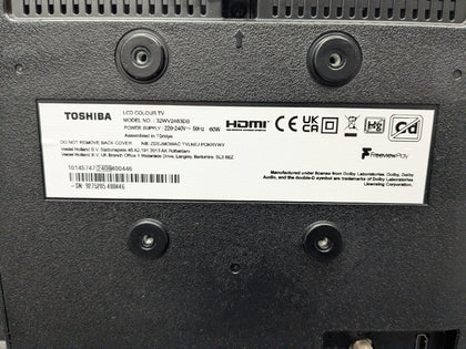 LG 4.1ch 120 watts SoundPlate