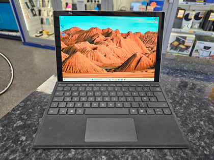 Microsoft Surface Pro 6