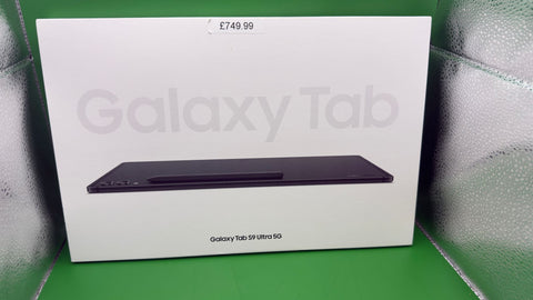 Samsung Galaxy Tab S9 Ultra 14.6