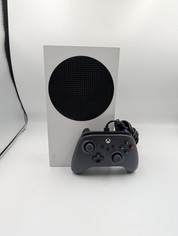 Microsoft Xbox Series S 512GB