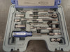 Blue-Point 77-Piece 3/8" Drive General Service Set