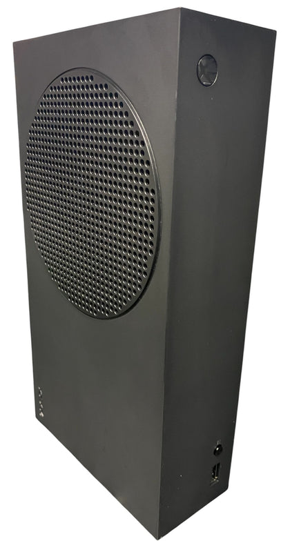 Xbox Series S 1TB - Black