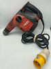 ** collection only ** HILTI TE30-C ROTARY HAMMER DRILL 110V GWO Fully Working