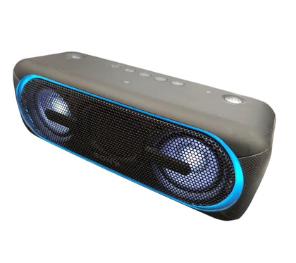 Sony SRS-XB40 Bluetooth Speaker**Unboxed**