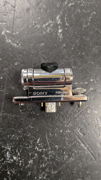 Sony PSP Official Go Camera (PSP 300)
