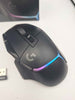Logitech G502 X LIGHTSPEED Wireless Gaming Mouse – Black – Boxed with Dongle